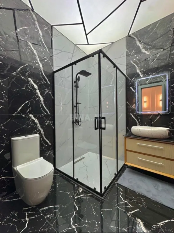 Kirayə verilir 4 otaqlı həyət evi 200 m²