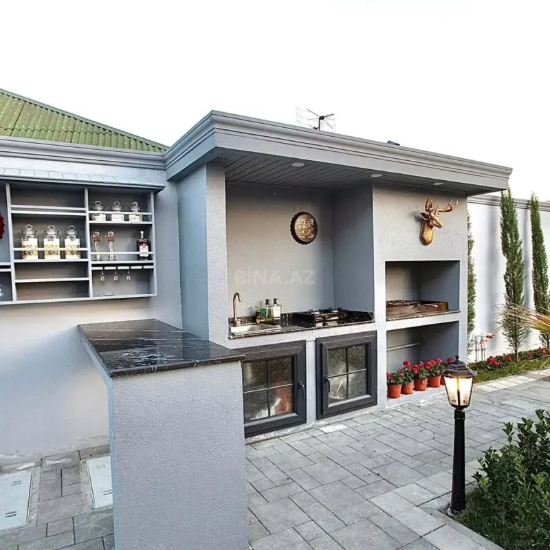 Kirayə verilir 4 otaqlı həyət evi 220 m²
