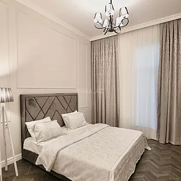 Kirayə verilir 4 otaqlı həyət evi 220 m²