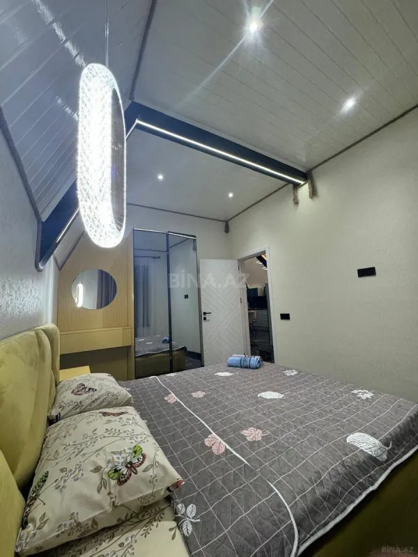 Kirayə verilir 4 otaqlı həyət evi 160 m²