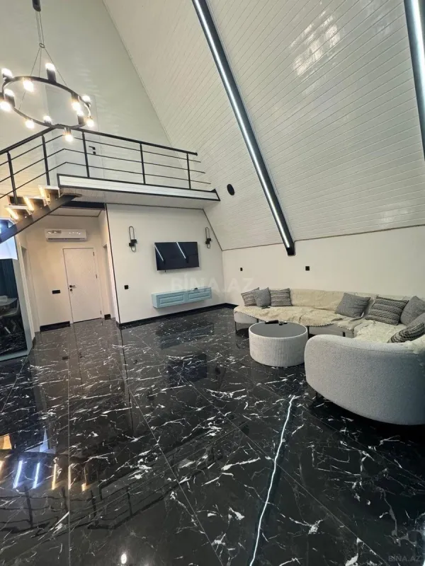 Kirayə verilir 4 otaqlı həyət evi 160 m²