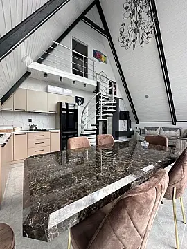 Kirayə verilir 3 otaqlı həyət evi 140 m²