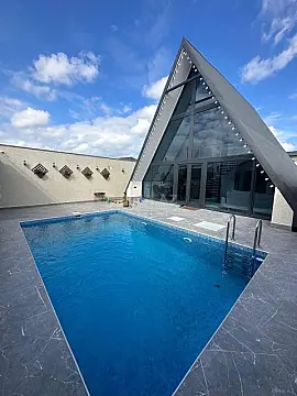 Kirayə verilir 3 otaqlı həyət evi 140 m²