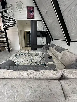 Kirayə verilir 3 otaqlı həyət evi 140 m²