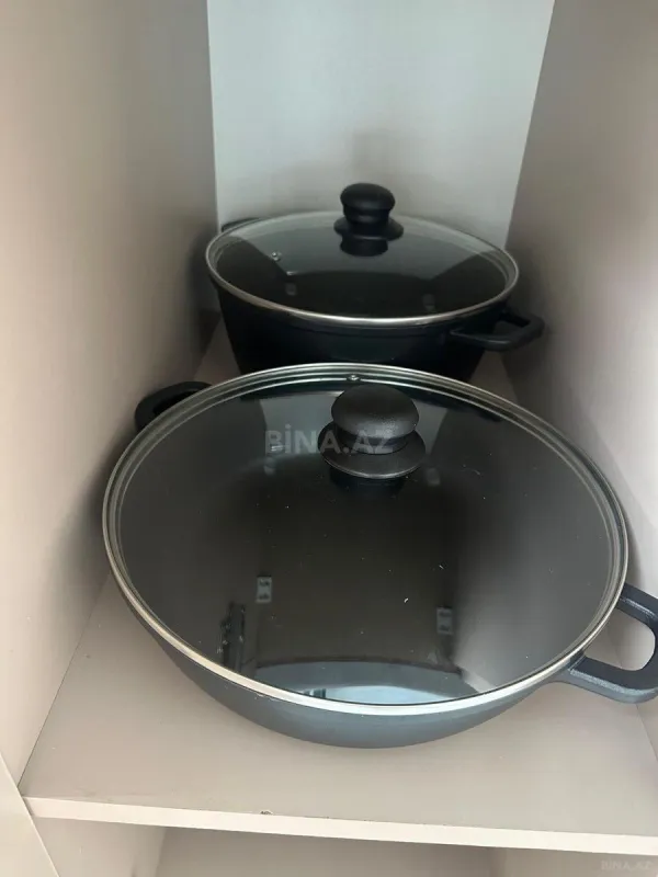 Kirayə verilir 3 otaqlı həyət evi 140 m²