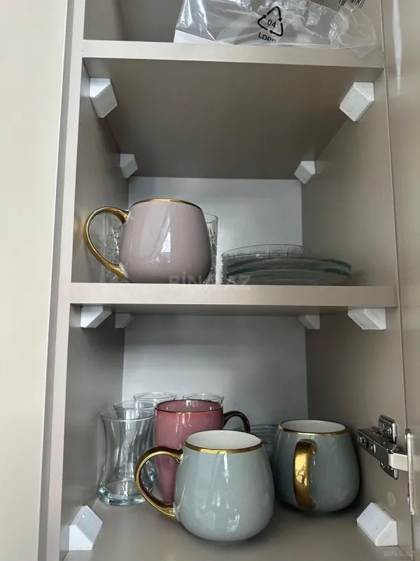 Kirayə verilir 3 otaqlı həyət evi 140 m²