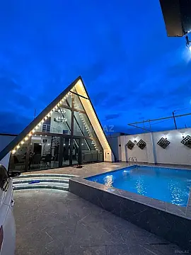 Kirayə verilir 3 otaqlı həyət evi 140 m²