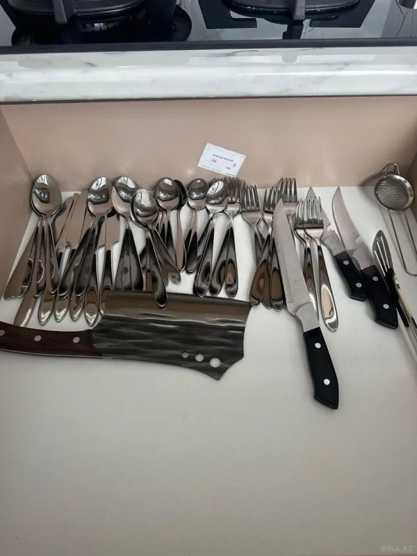 Kirayə verilir 3 otaqlı həyət evi 140 m²