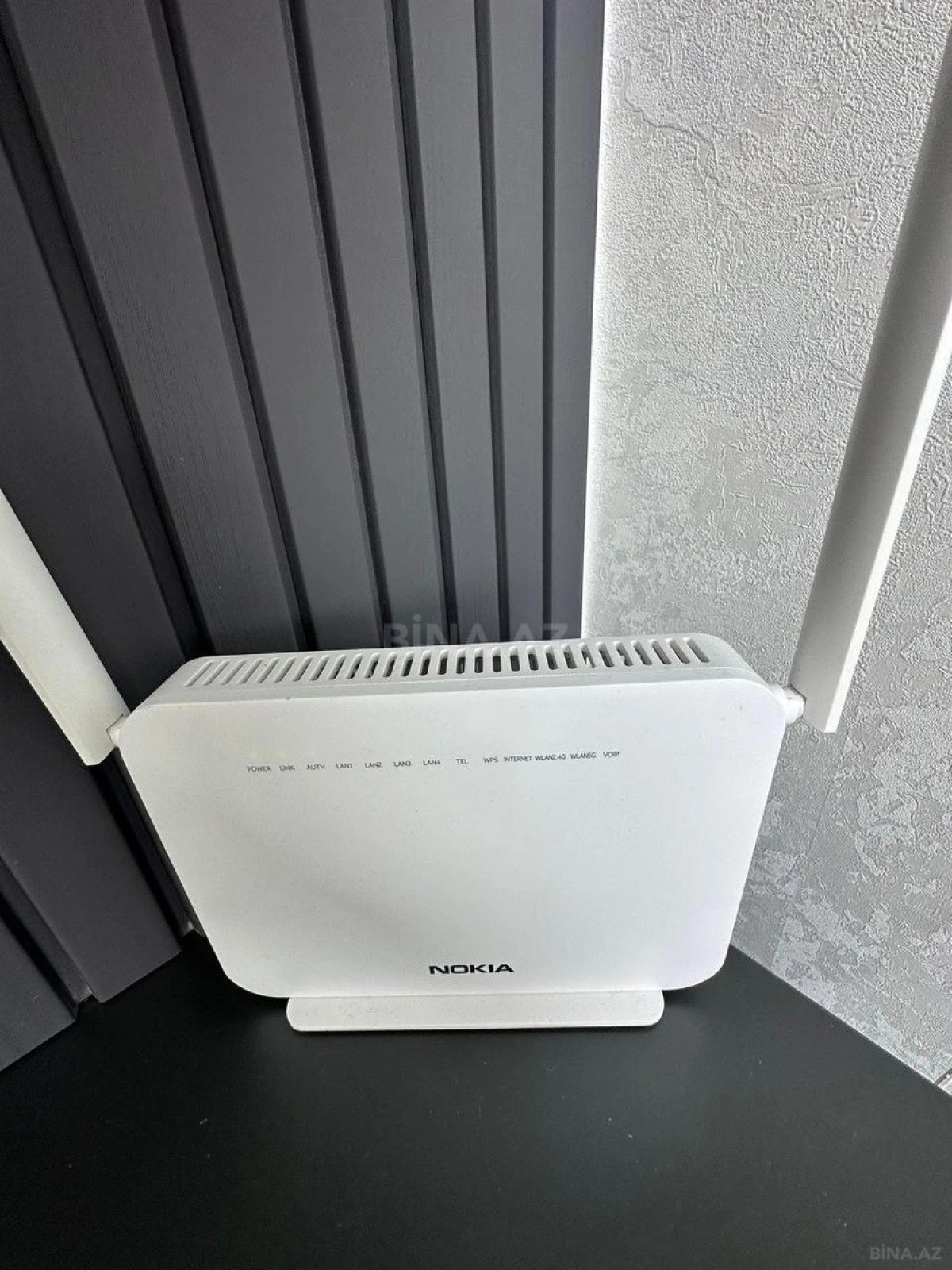 Kirayə verilir 3 otaqlı həyət evi 140 m²