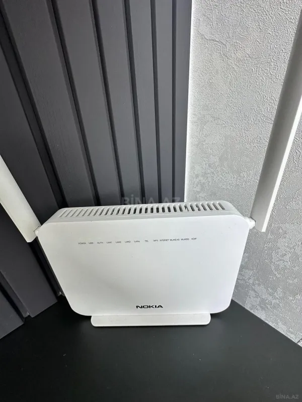 Kirayə verilir 3 otaqlı həyət evi 140 m²