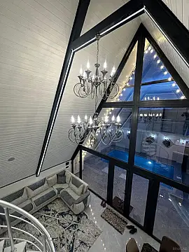 Kirayə verilir 3 otaqlı həyət evi 140 m²