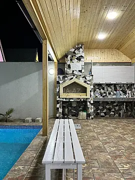 Kirayə verilir 4 otaqlı həyət evi 150 m²