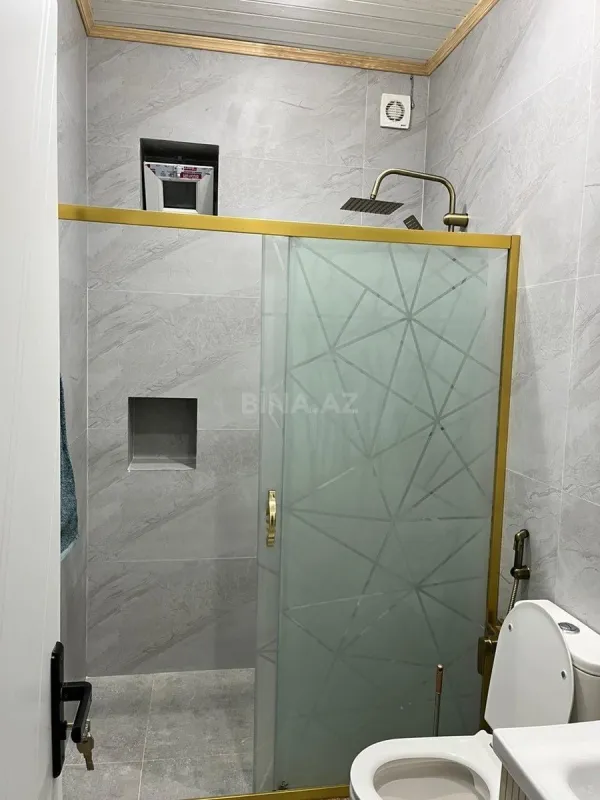 Kirayə verilir 4 otaqlı həyət evi 150 m²