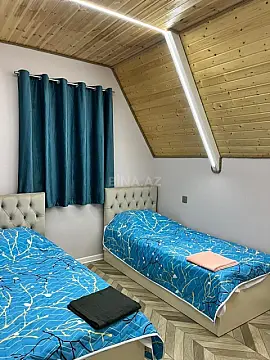 Kirayə verilir 4 otaqlı həyət evi 150 m²