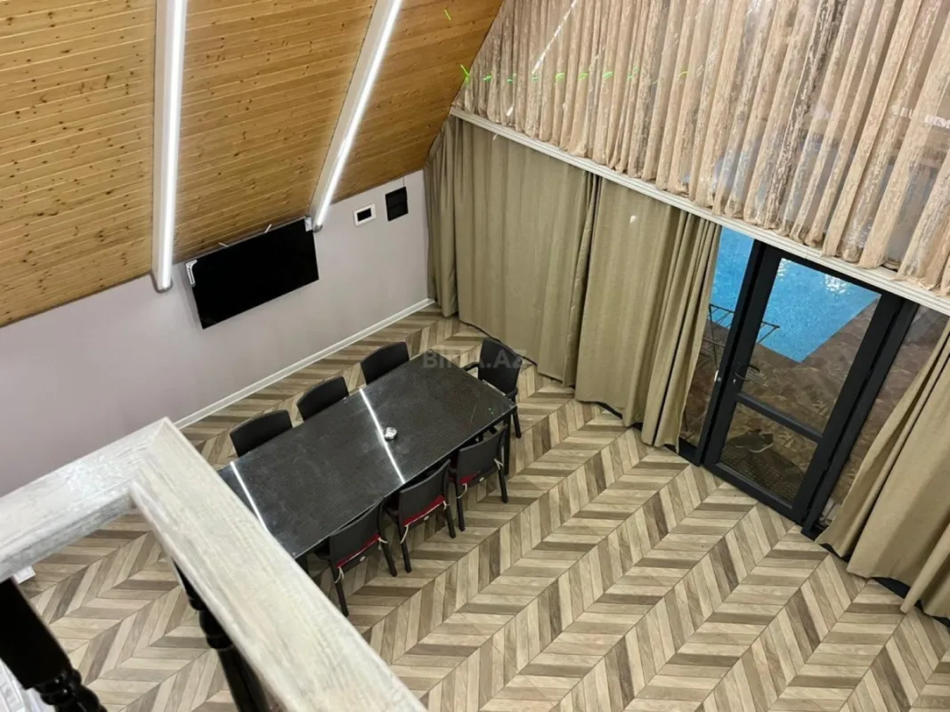 Kirayə verilir 4 otaqlı həyət evi 150 m²