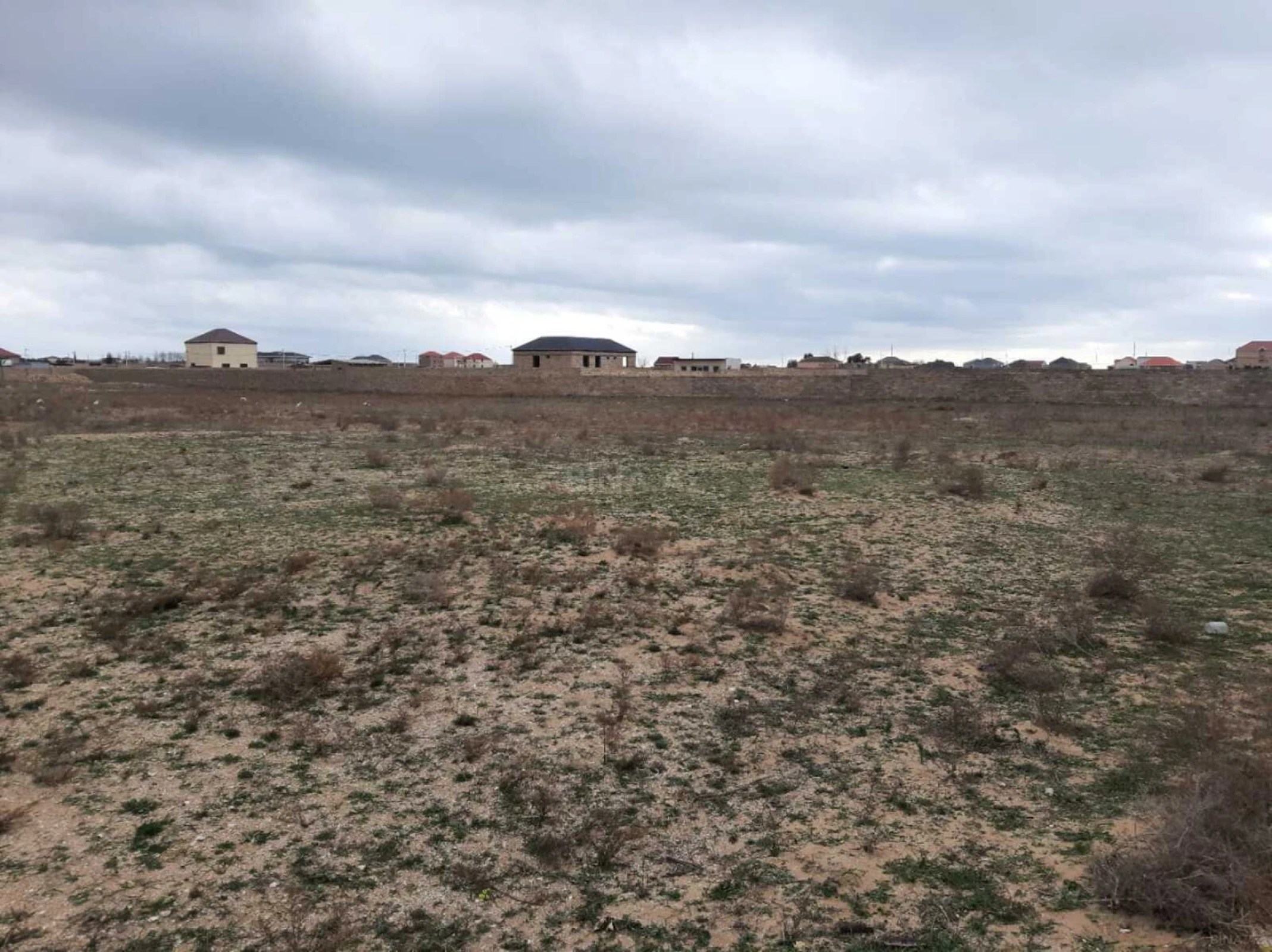 Satılır torpaq sahəsi 219 m²