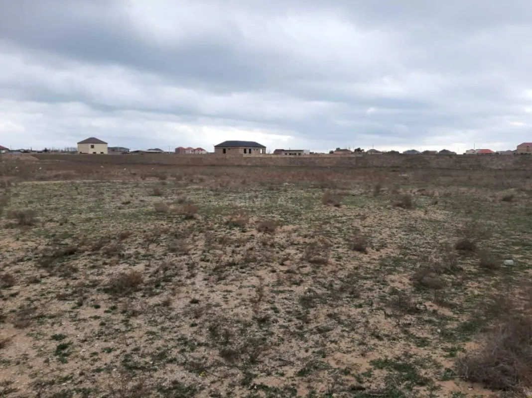 Satılır torpaq sahəsi 219 m²