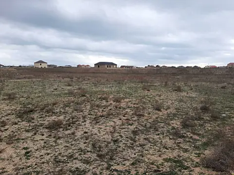 Satılır torpaq sahəsi 219 m² — Bakı, Türkan 219.00 m²