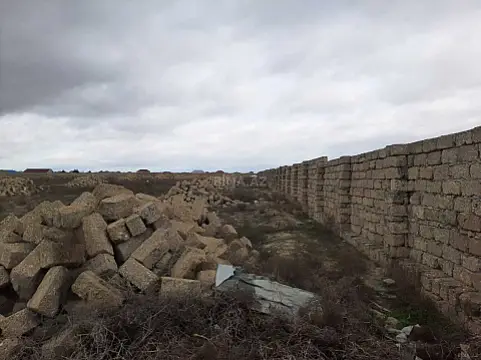 Satılır torpaq sahəsi 219 m²