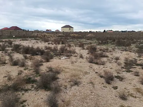 Satılır torpaq sahəsi 219 m²