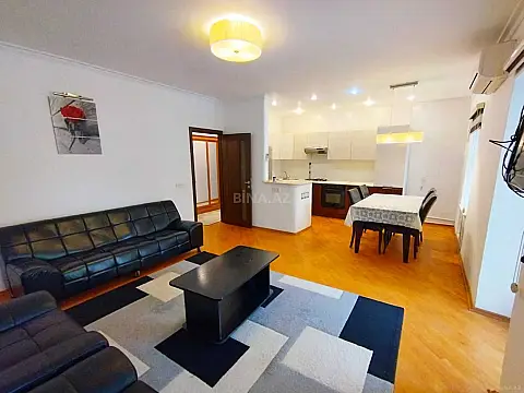 Satılır 3 otaqlı mənzil 140 m² — Bakı, Sahil qəs. 3 otaq 140.00 m²
