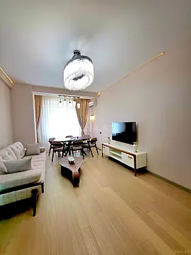 Satılır 2 otaqlı mənzil 68 m² — Bakı 2 otaq 68.00 m²