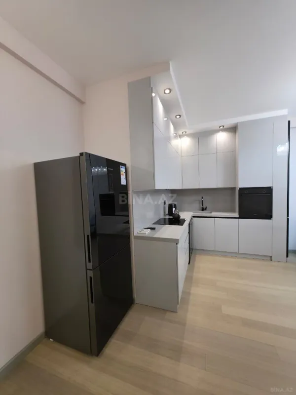 Satılır 2 otaqlı mənzil 68 m²