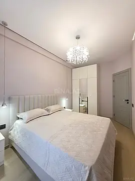 Satılır 2 otaqlı mənzil 68 m²