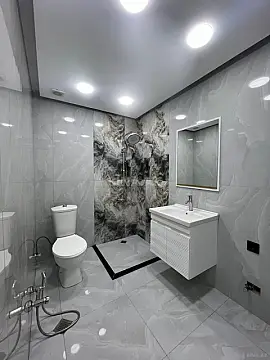 Satılır 2 otaqlı mənzil 76 m²