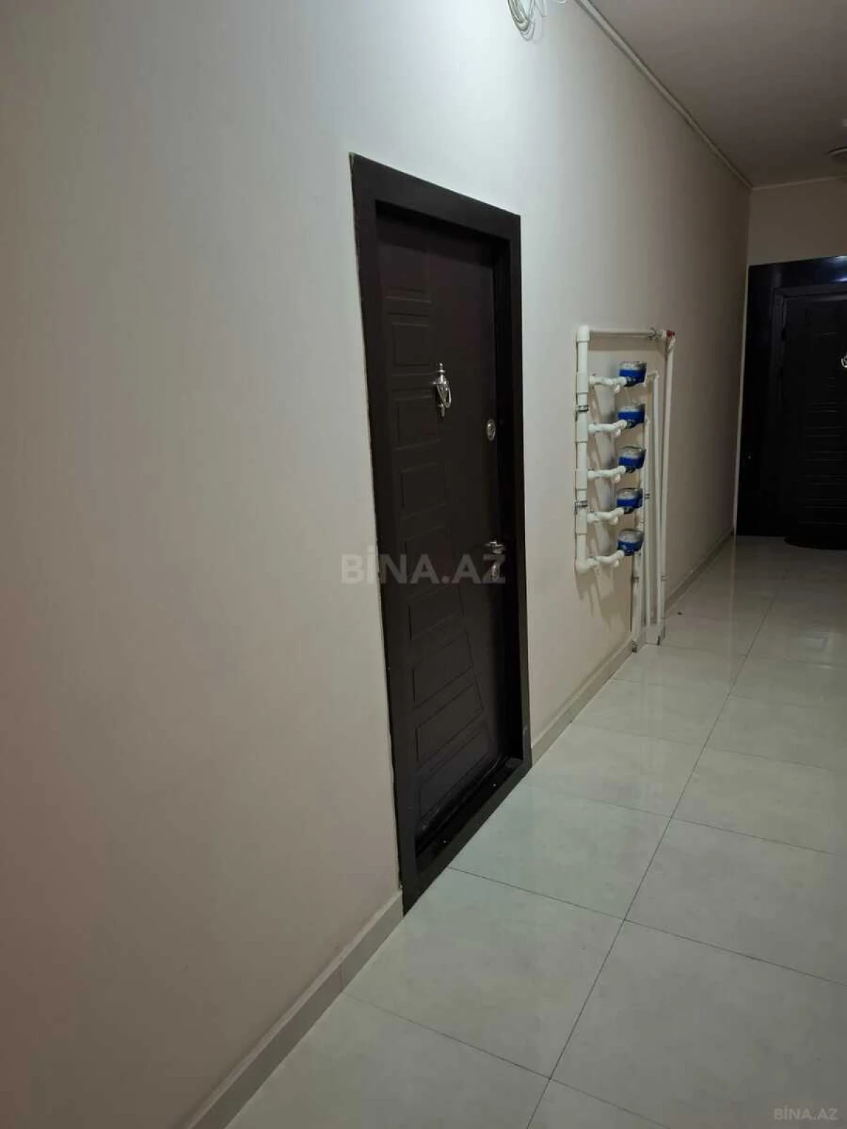 Satılır 2 otaqlı mənzil 45 m²