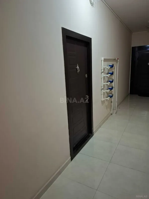 Satılır 2 otaqlı mənzil 45 m²