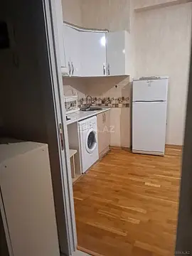 Satılır 2 otaqlı mənzil 45 m²