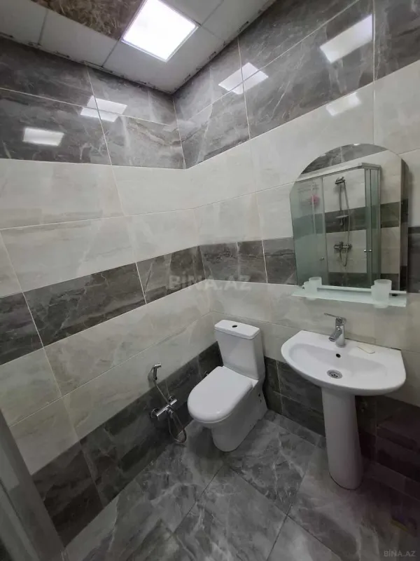 Satılır 2 otaqlı mənzil 45 m²