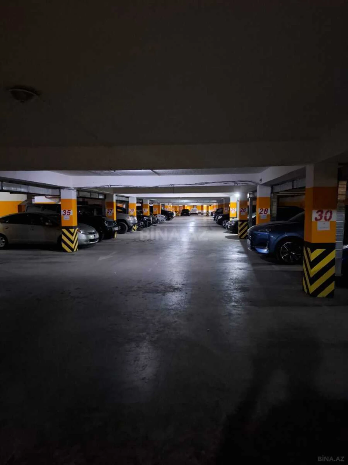 Satılır 2 otaqlı mənzil 45 m²