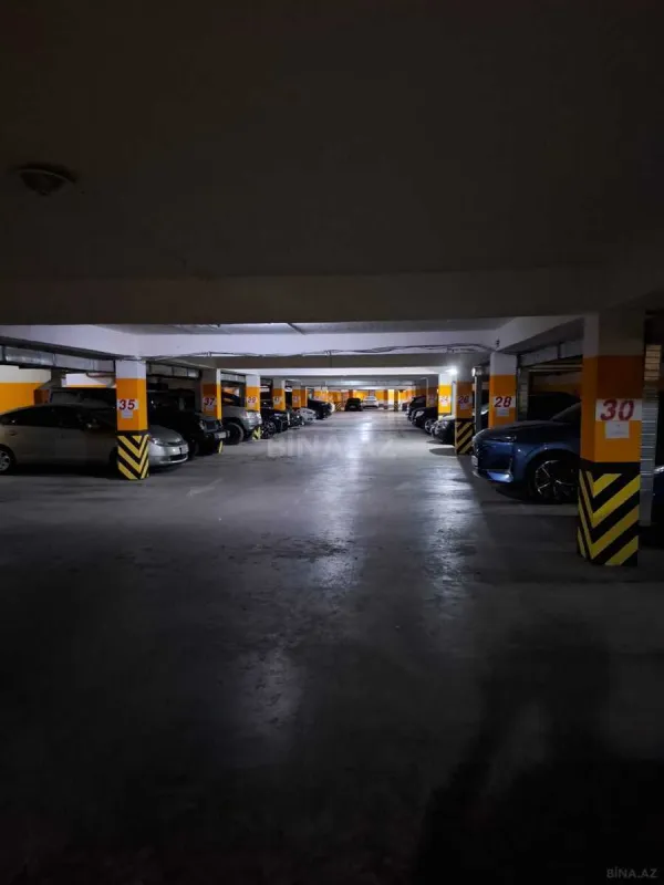 Satılır 2 otaqlı mənzil 45 m²