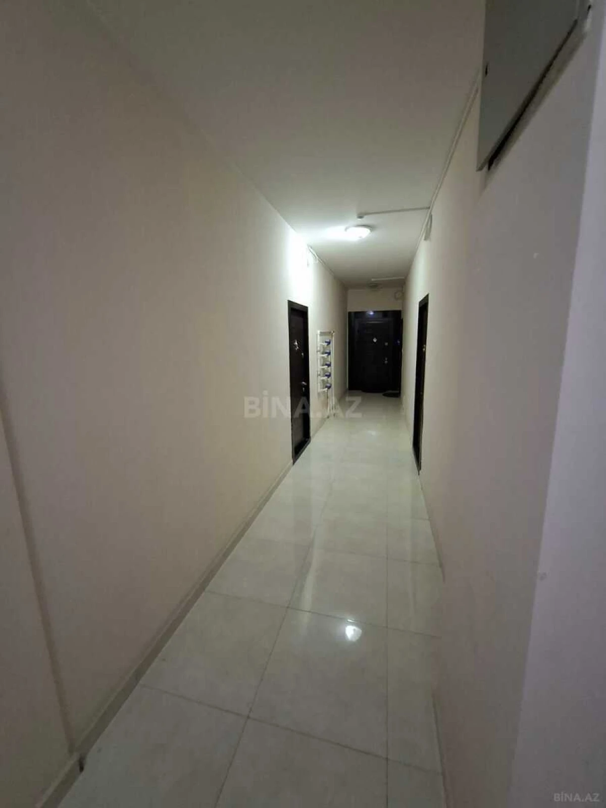 Satılır 2 otaqlı mənzil 45 m²