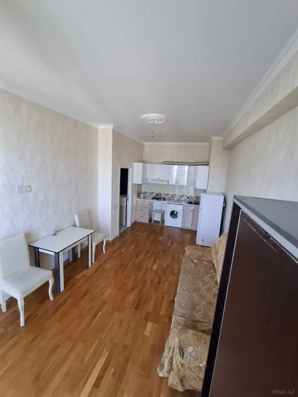 Satılır 2 otaqlı mənzil 45 m²