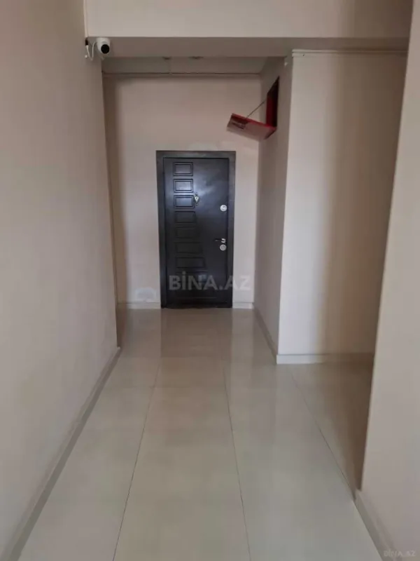 Satılır 2 otaqlı mənzil 45 m²