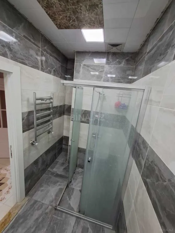 Satılır 2 otaqlı mənzil 45 m²