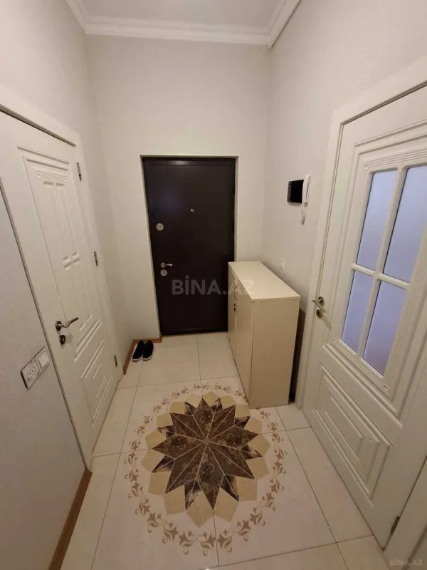 Satılır 2 otaqlı mənzil 45 m²