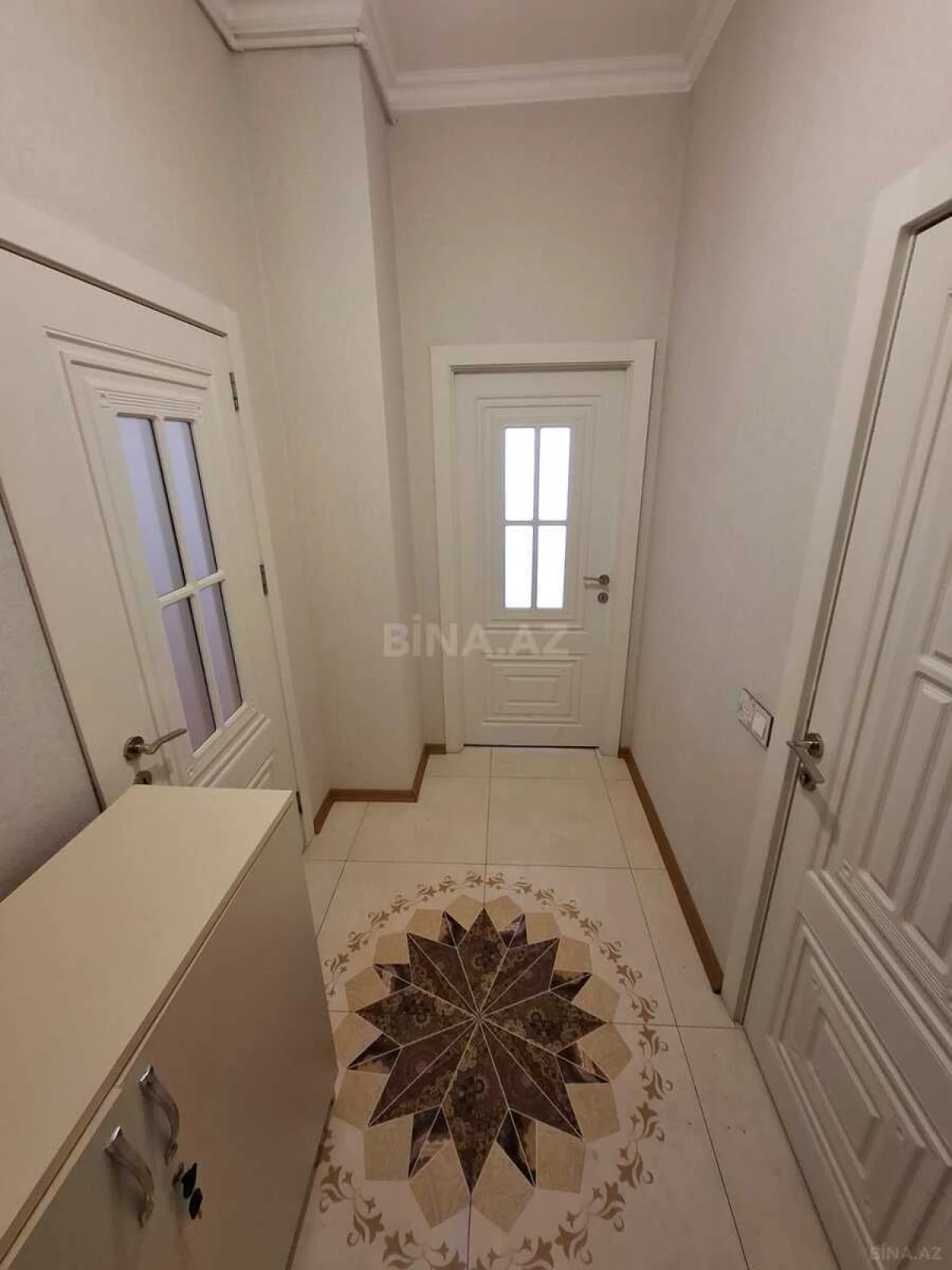 Satılır 2 otaqlı mənzil 45 m²