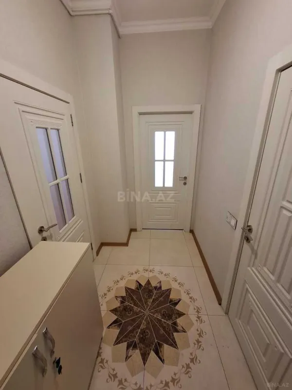 Satılır 2 otaqlı mənzil 45 m²