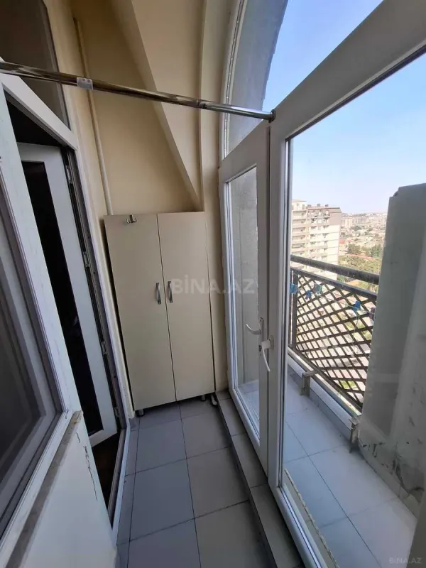 Satılır 2 otaqlı mənzil 45 m²
