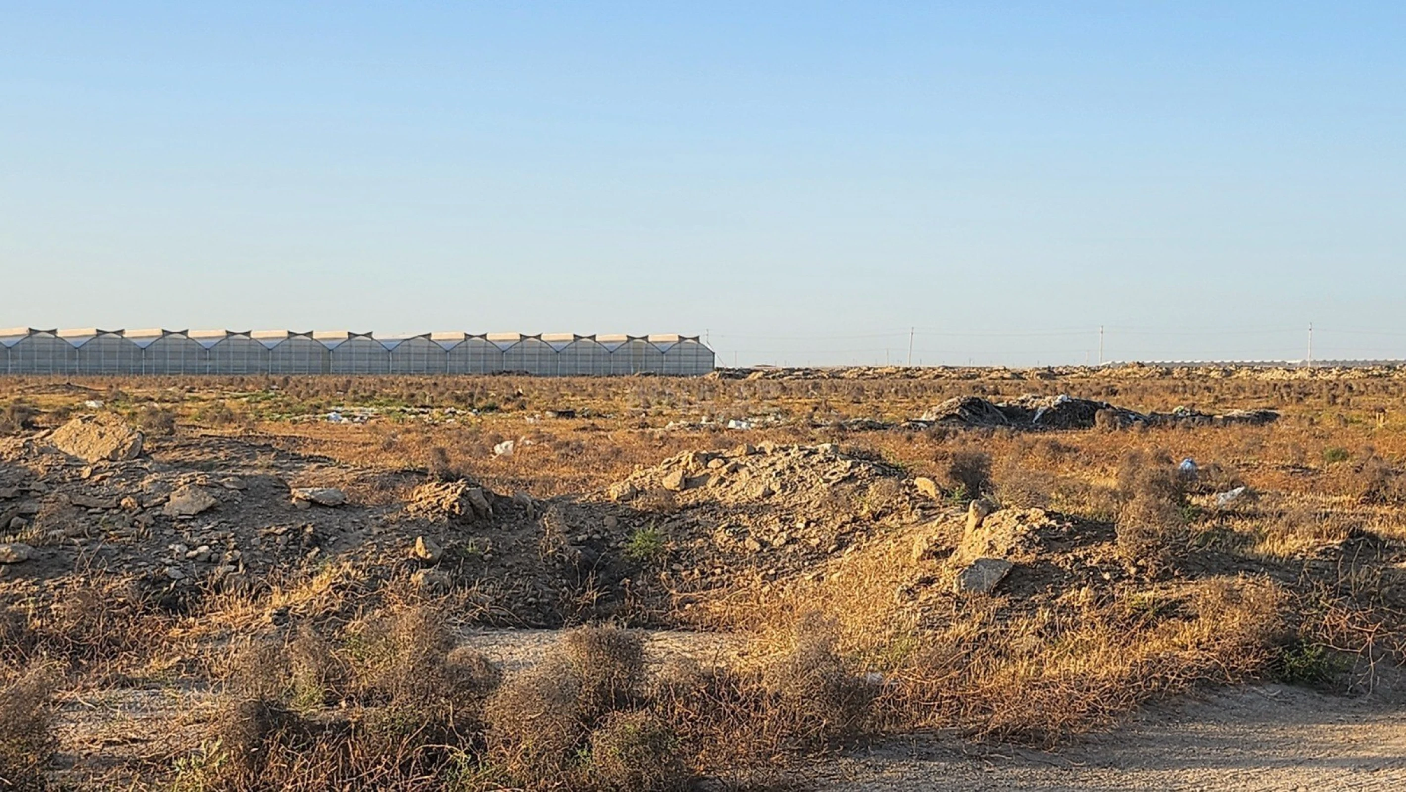 Satılır torpaq sahəsi 3500 m²