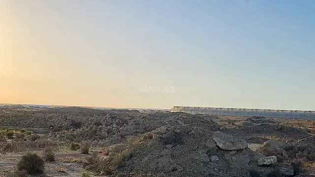 Satılır torpaq sahəsi 3500 m²