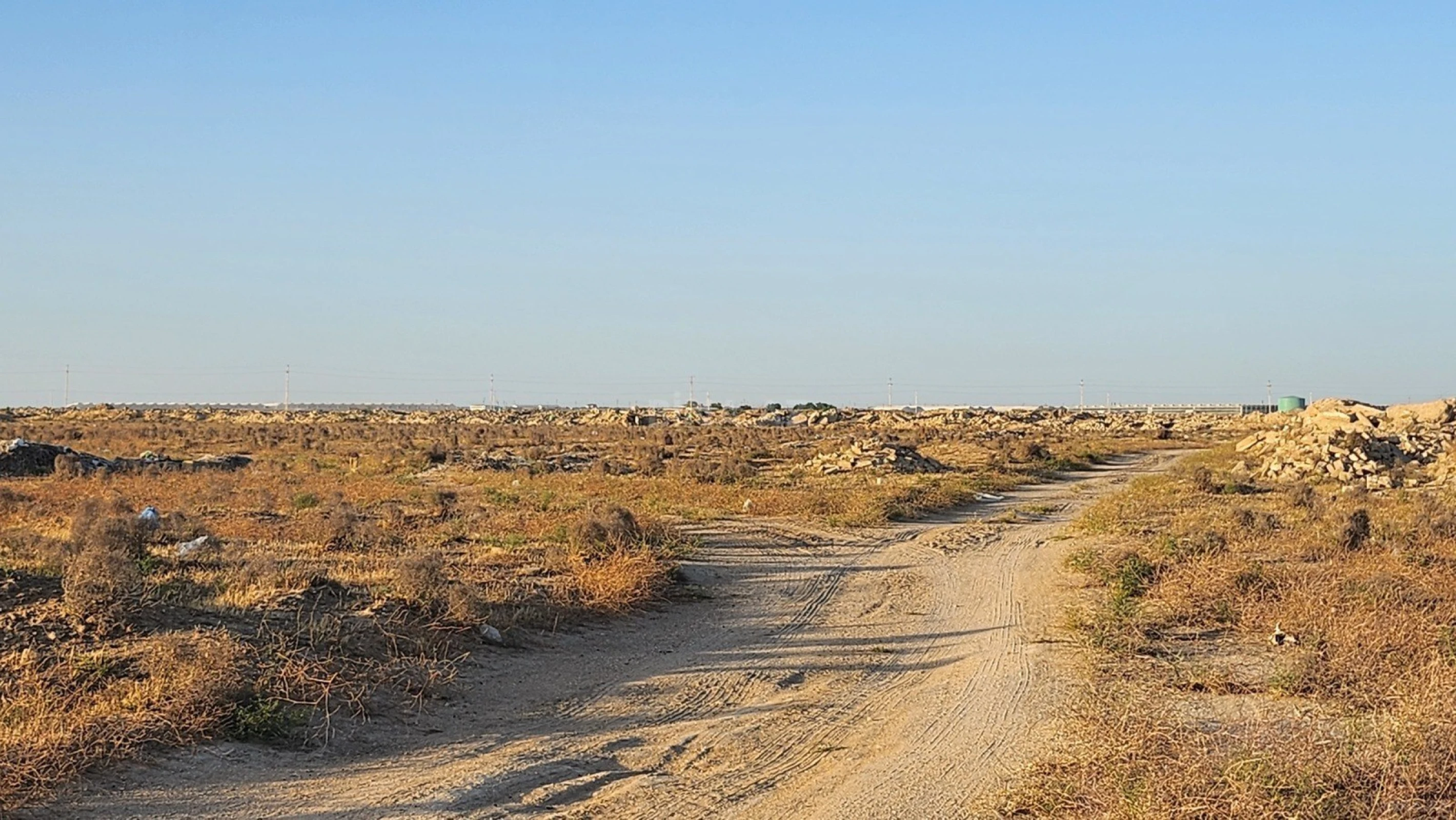 Satılır torpaq sahəsi 3500 m²