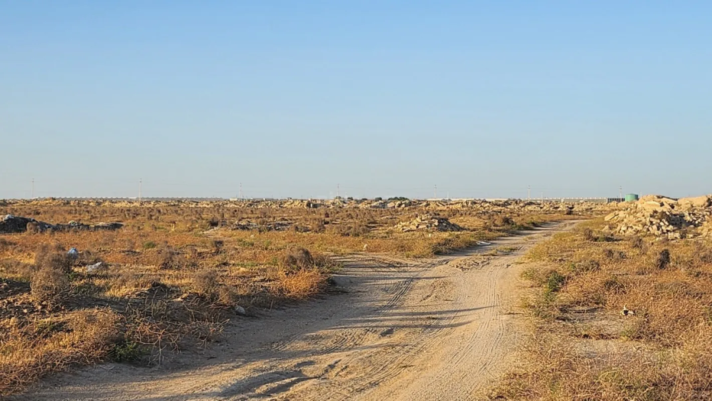 Satılır torpaq sahəsi 3500 m²