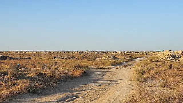 Satılır torpaq sahəsi 3500 m²