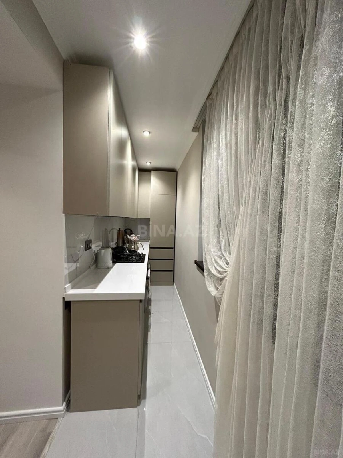 Satılır 3 otaqlı mənzil 70 m²
