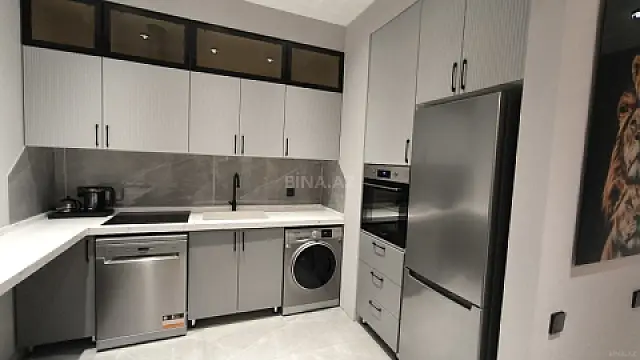 Kirayə verilir 2 otaqlı mənzil 63 m²